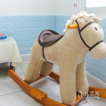 上海可可缘公寓酒店提供图片