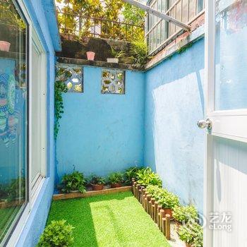 上海可可缘公寓酒店提供图片