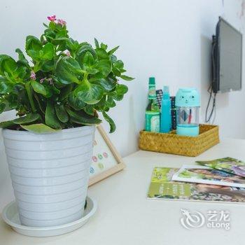 上海可可缘公寓酒店提供图片