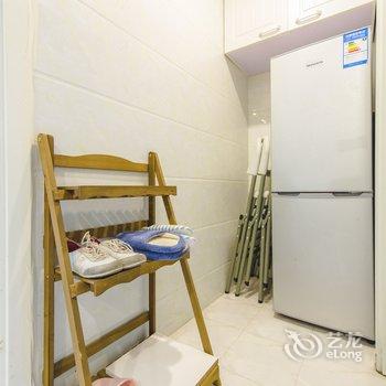 上海可可缘公寓酒店提供图片