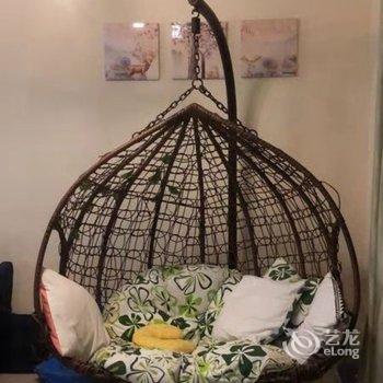 南宁十一号院青年旅舍酒店提供图片