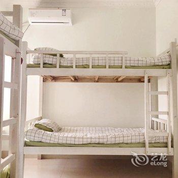 南宁十一号院青年旅舍酒店提供图片