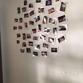 南宁十一号院青年旅舍酒店提供图片