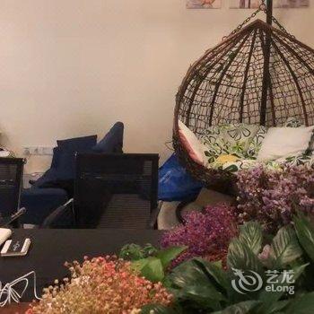 南宁十一号院青年旅舍酒店提供图片