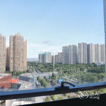 成都四海逸家公寓2号店酒店提供图片