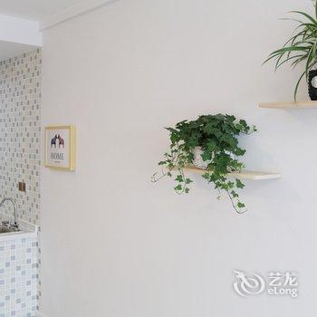 成都四海逸家公寓2号店酒店提供图片