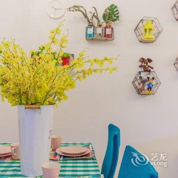 重庆贝幺儿民宿(千佛寺分店)酒店提供图片