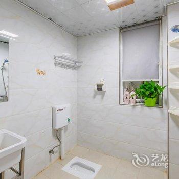 重庆贝幺儿民宿(千佛寺分店)酒店提供图片