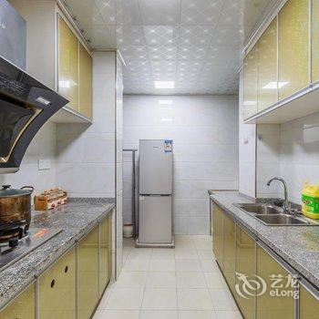 重庆贝幺儿民宿(千佛寺分店)酒店提供图片