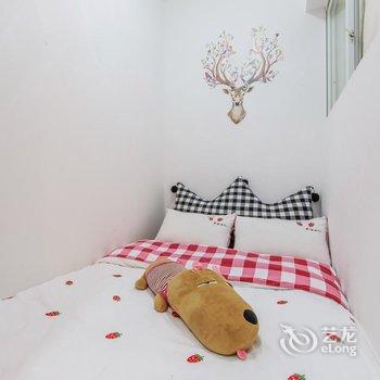 重庆贝幺儿民宿(千佛寺分店)酒店提供图片