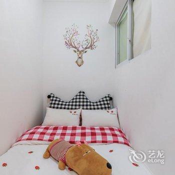 重庆贝幺儿民宿(千佛寺分店)酒店提供图片