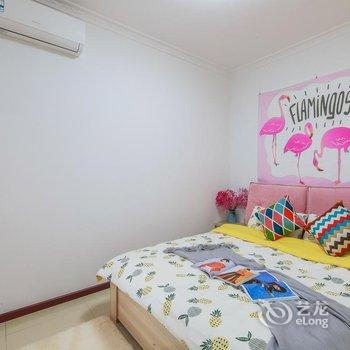重庆贝幺儿民宿(千佛寺分店)酒店提供图片