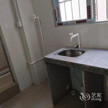 广州梦之霞光公寓(后滘北大街分店)酒店提供图片