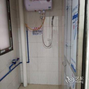 广州梦之霞光公寓(后滘北大街分店)酒店提供图片