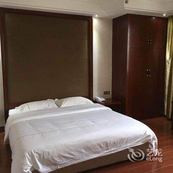 阜新古香商务休闲宾馆酒店提供图片