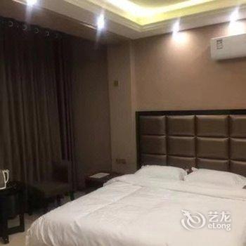 阜新古香商务休闲宾馆酒店提供图片