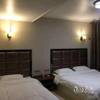 阜新古香商务休闲宾馆酒店提供图片