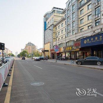 格林豪泰贝壳酒店(义乌国际商贸城长春饰品专业街店)酒店提供图片