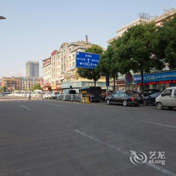 格林豪泰贝壳酒店(义乌国际商贸城长春饰品专业街店)酒店提供图片