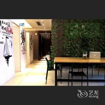 广州ABestHotel图派克青年旅舍酒店提供图片