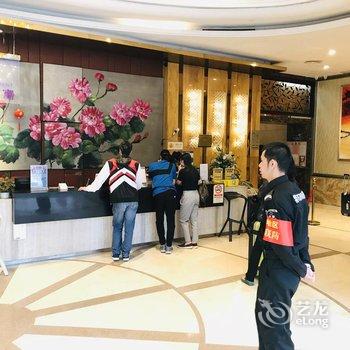 广州ABestHotel图派克青年旅舍酒店提供图片