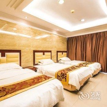 广州ABestHotel图派克青年旅舍酒店提供图片