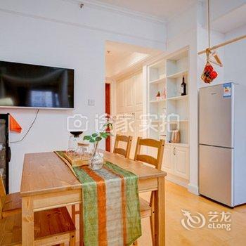 西安26℃公寓(岳家寨南(曲江街办)分店)酒店提供图片