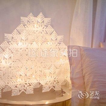 西安26℃公寓(岳家寨南(曲江街办)分店)酒店提供图片