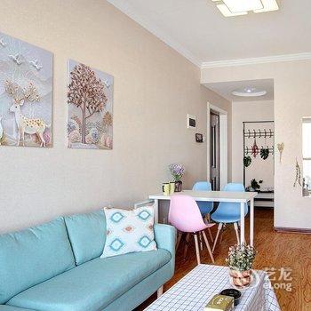 西安古城拾光民宿酒店提供图片