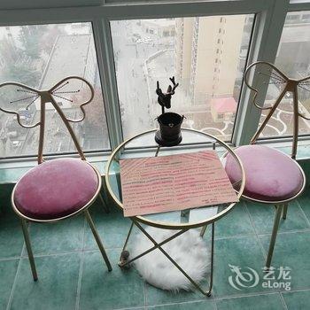 西安真诚以待品牌店公寓(3号店)酒店提供图片