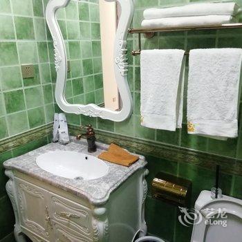 西安真诚以待品牌店公寓(3号店)酒店提供图片