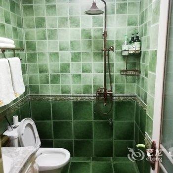 西安真诚以待品牌店公寓(3号店)酒店提供图片