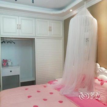 西安真诚以待品牌店公寓(3号店)酒店提供图片