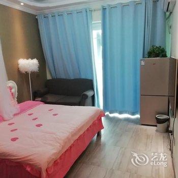 西安真诚以待品牌店公寓(3号店)酒店提供图片