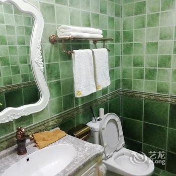 西安真诚以待品牌店公寓(3号店)酒店提供图片