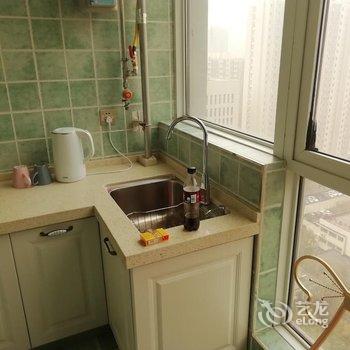 西安真诚以待品牌店公寓(3号店)酒店提供图片