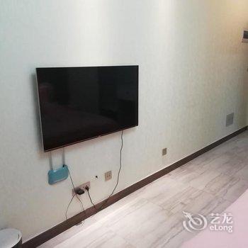 西安真诚以待品牌店公寓(3号店)酒店提供图片