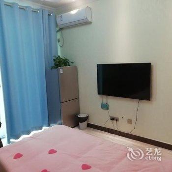 西安真诚以待品牌店公寓(3号店)酒店提供图片