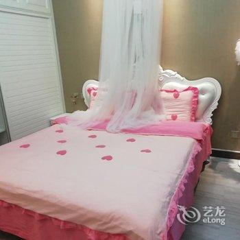 西安真诚以待品牌店公寓(3号店)酒店提供图片