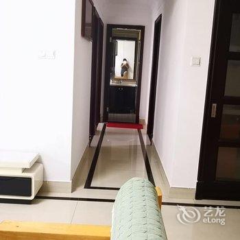 广州阿兰温馨小屋酒店提供图片