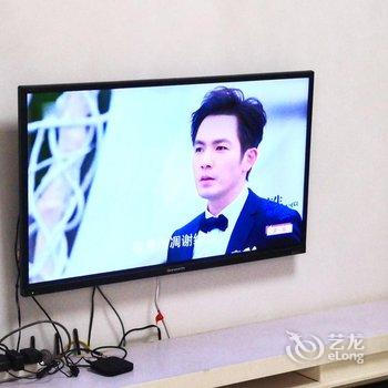 广州阿兰温馨小屋酒店提供图片