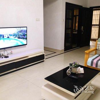 广州阿兰温馨小屋酒店提供图片