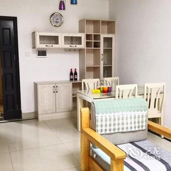 广州阿兰温馨小屋酒店提供图片