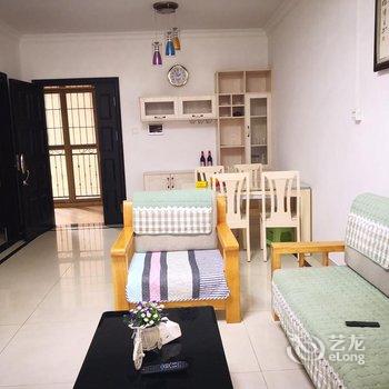 广州阿兰温馨小屋酒店提供图片