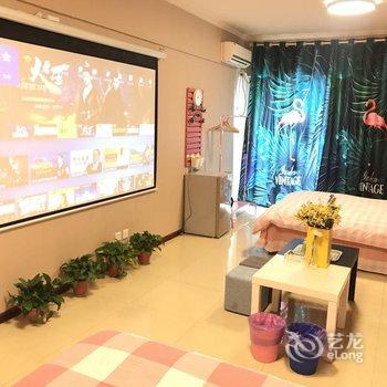 西安小豆子吖公寓(5号店)酒店提供图片