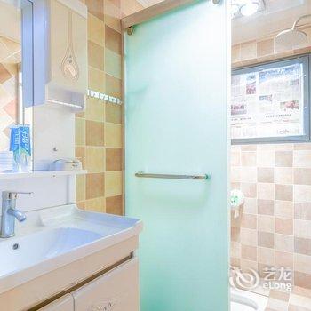 重庆蔷薇舍公寓酒店提供图片