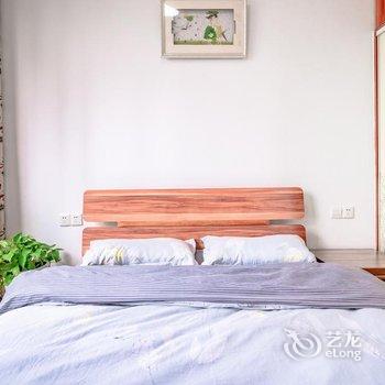 重庆蔷薇舍公寓酒店提供图片
