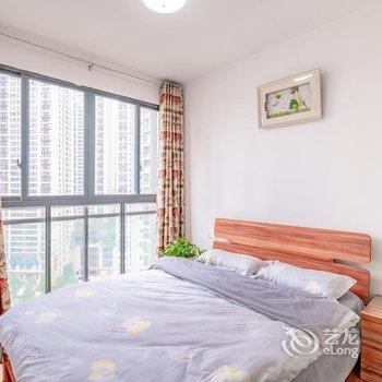 重庆蔷薇舍公寓酒店提供图片
