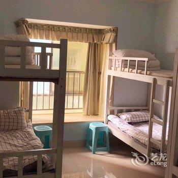 南宁十一号院青年旅舍酒店提供图片