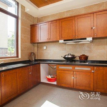 清远碧桂园温泉度假别墅酒店提供图片